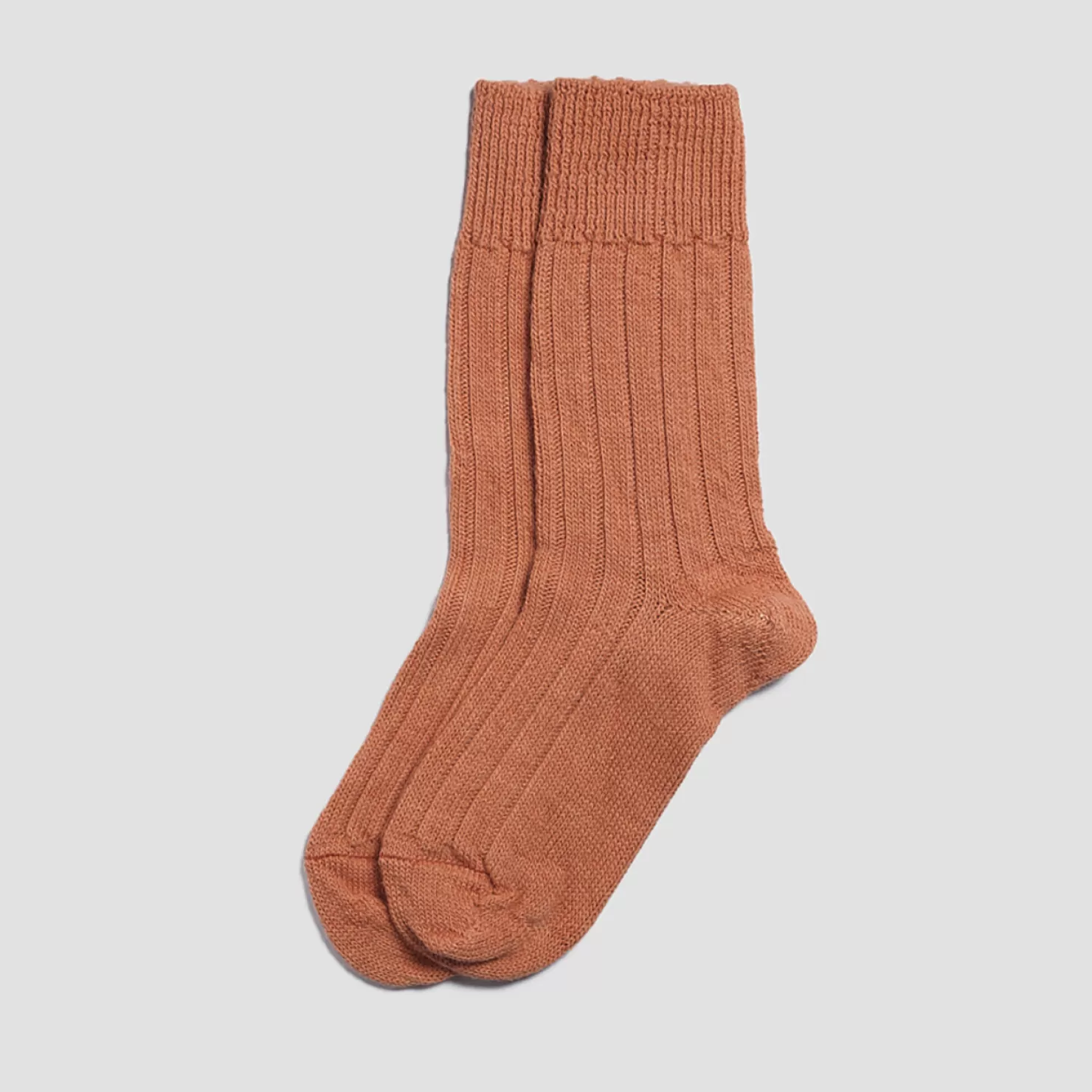 Piglet in Bed Alpaca Bed Socks