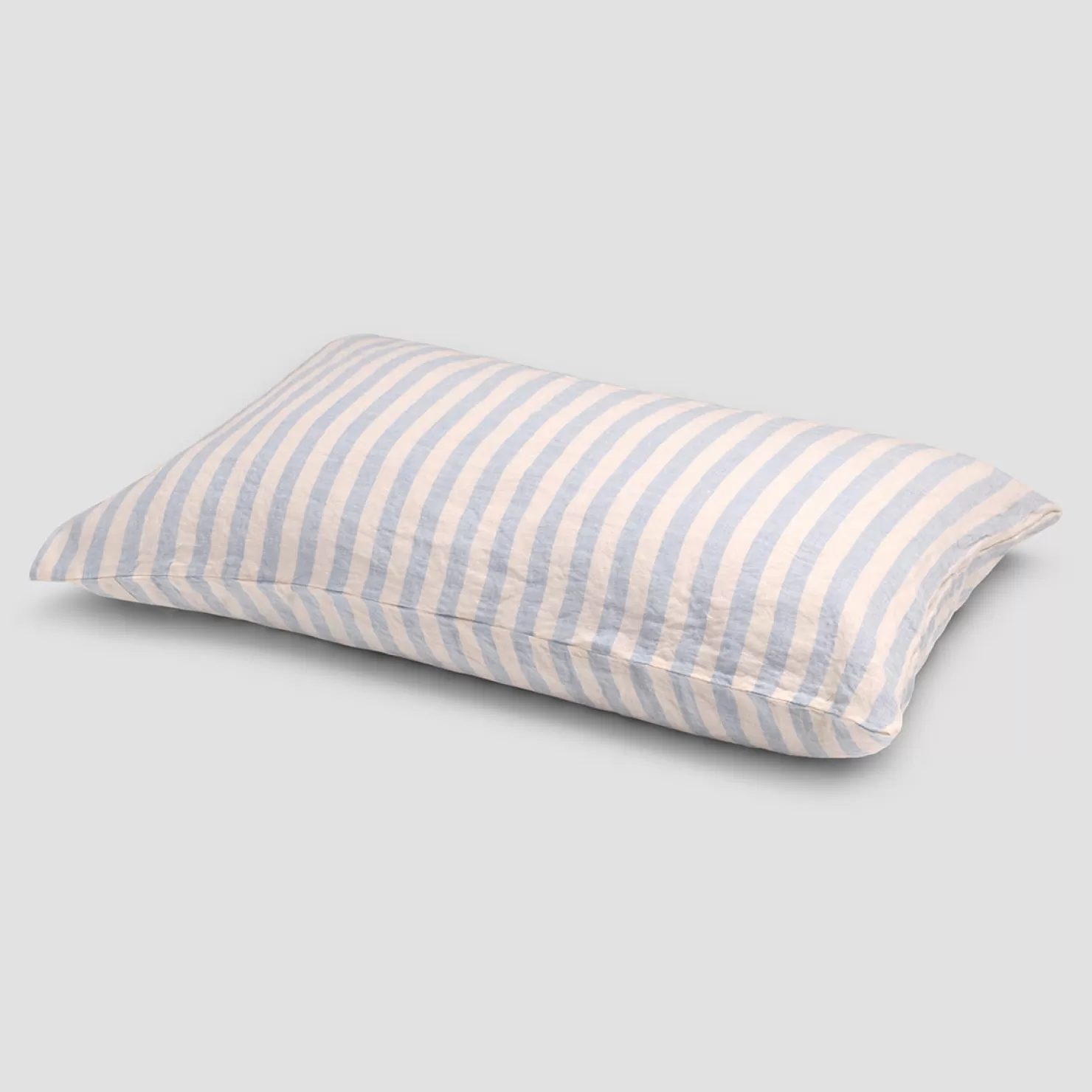 Piglet in Bed 100% Linen Pillowcases (Pair)