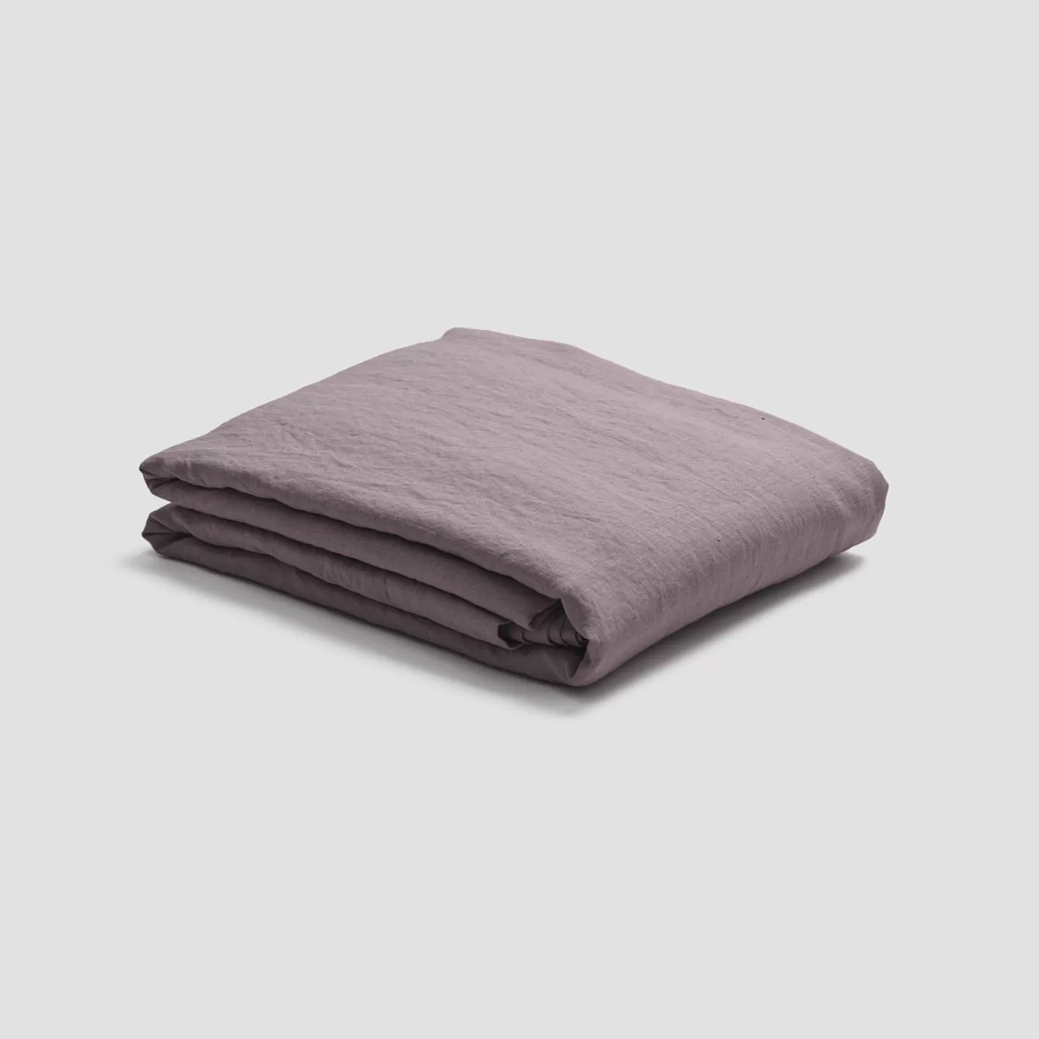 Piglet in Bed Linen Blend Fitted Sheet