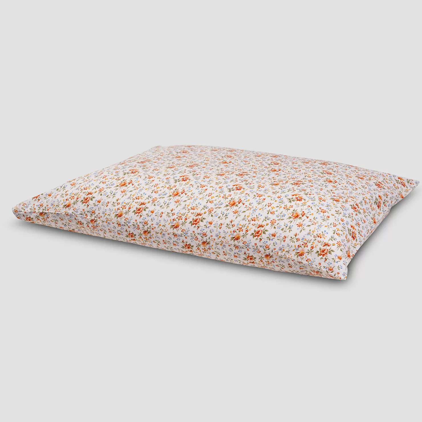 Piglet in Bed Cotton Pillowcases
