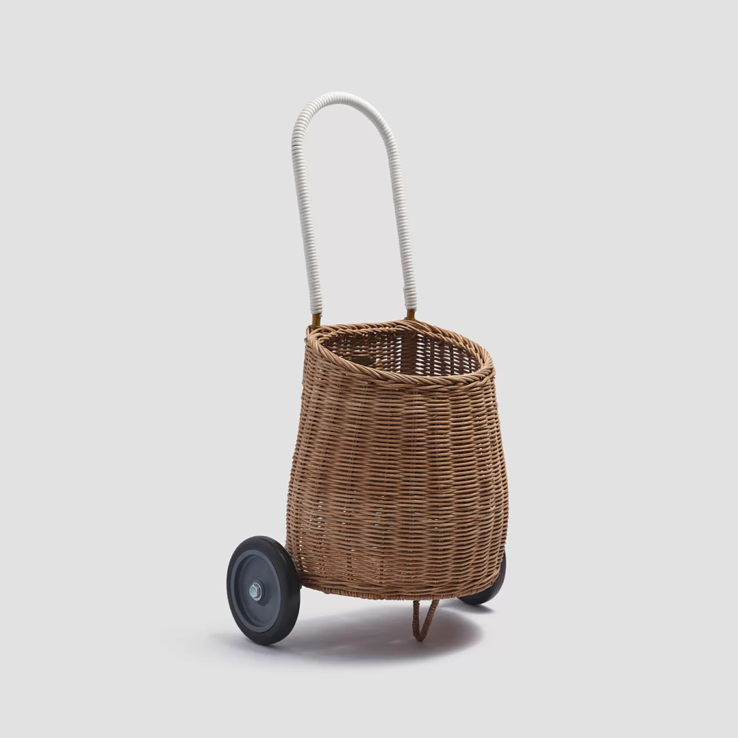 Kids Piglet in Bed Oatmeal Mini Trolley