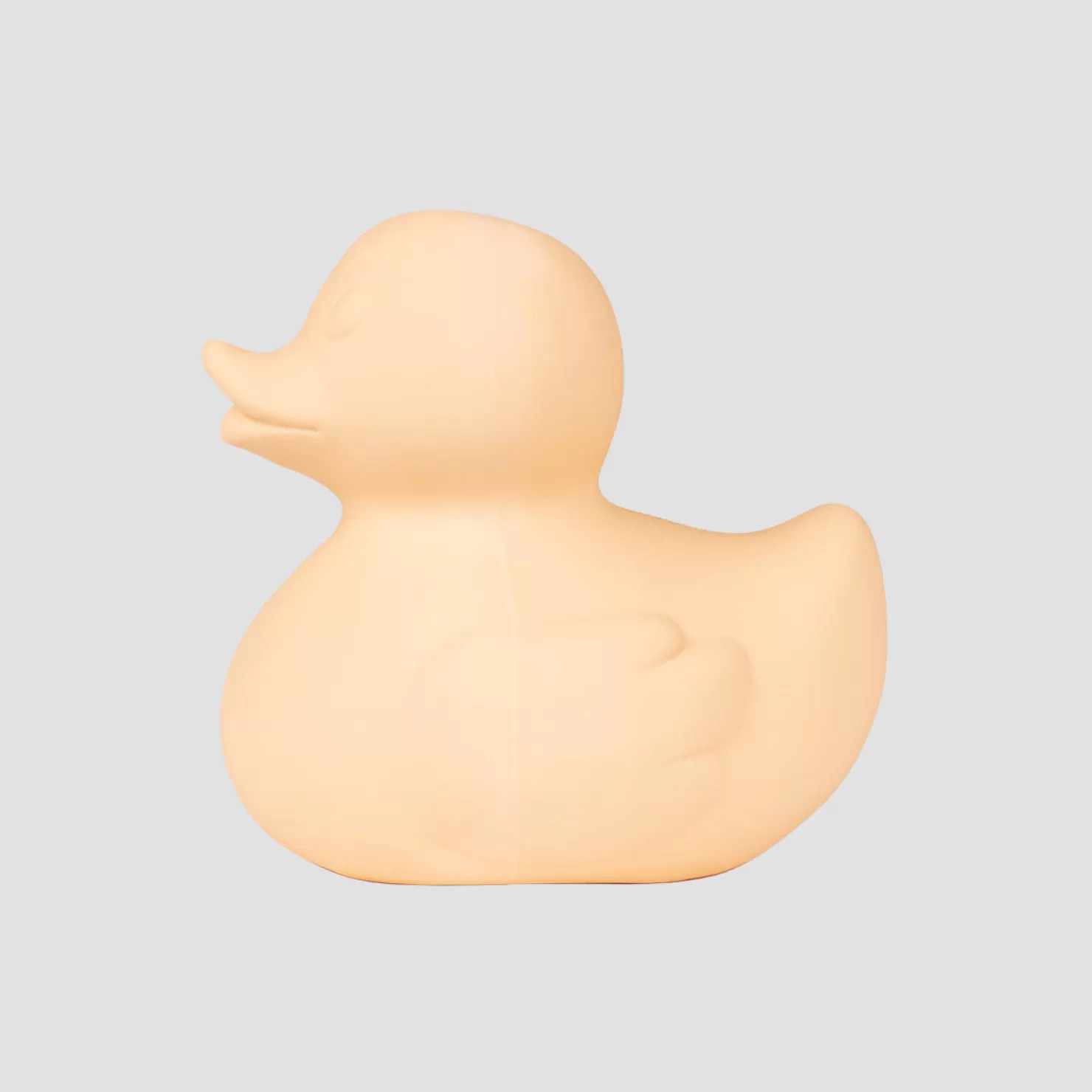 Kids Piglet in Bed Oyster Bath Duck