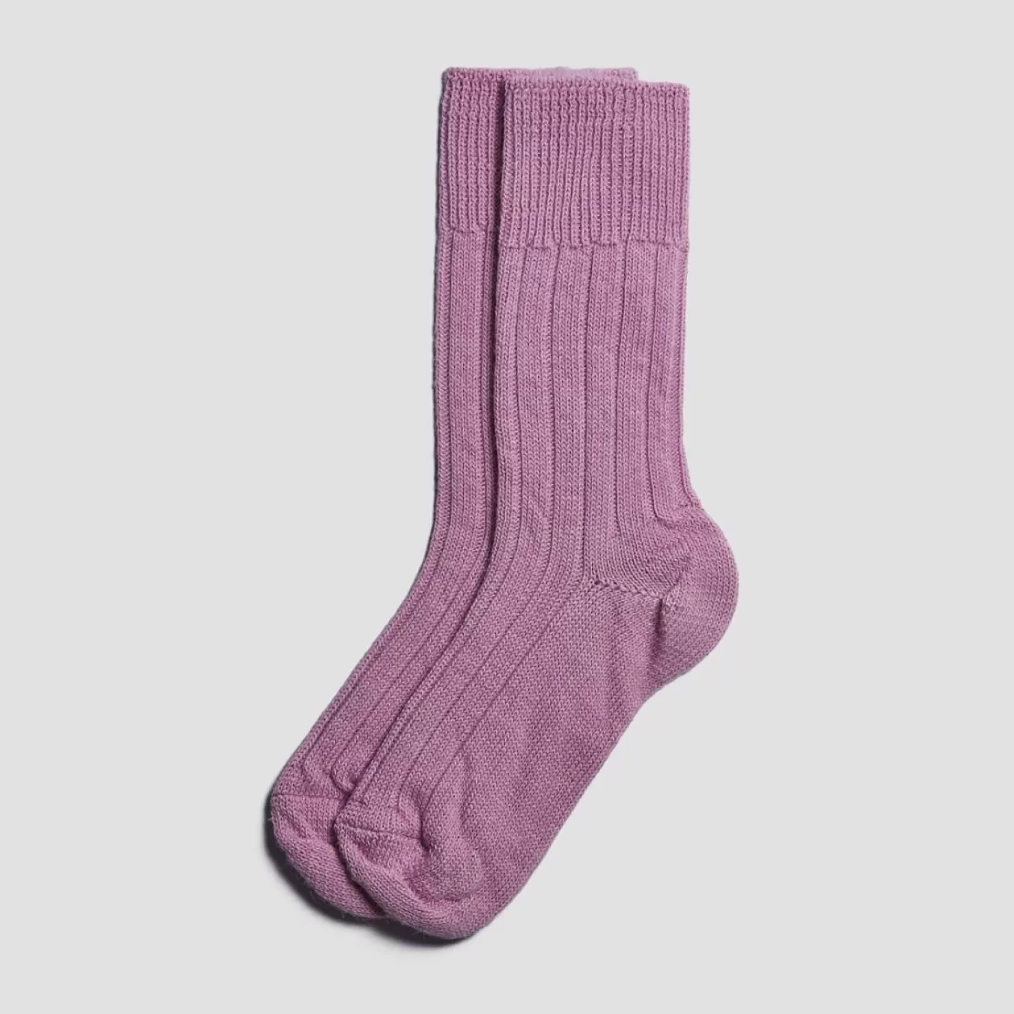 Women Piglet in Bed Alpaca Bed Socks